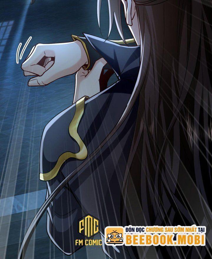 ta có trăm vạn lần tốc đánh chapter 1 38