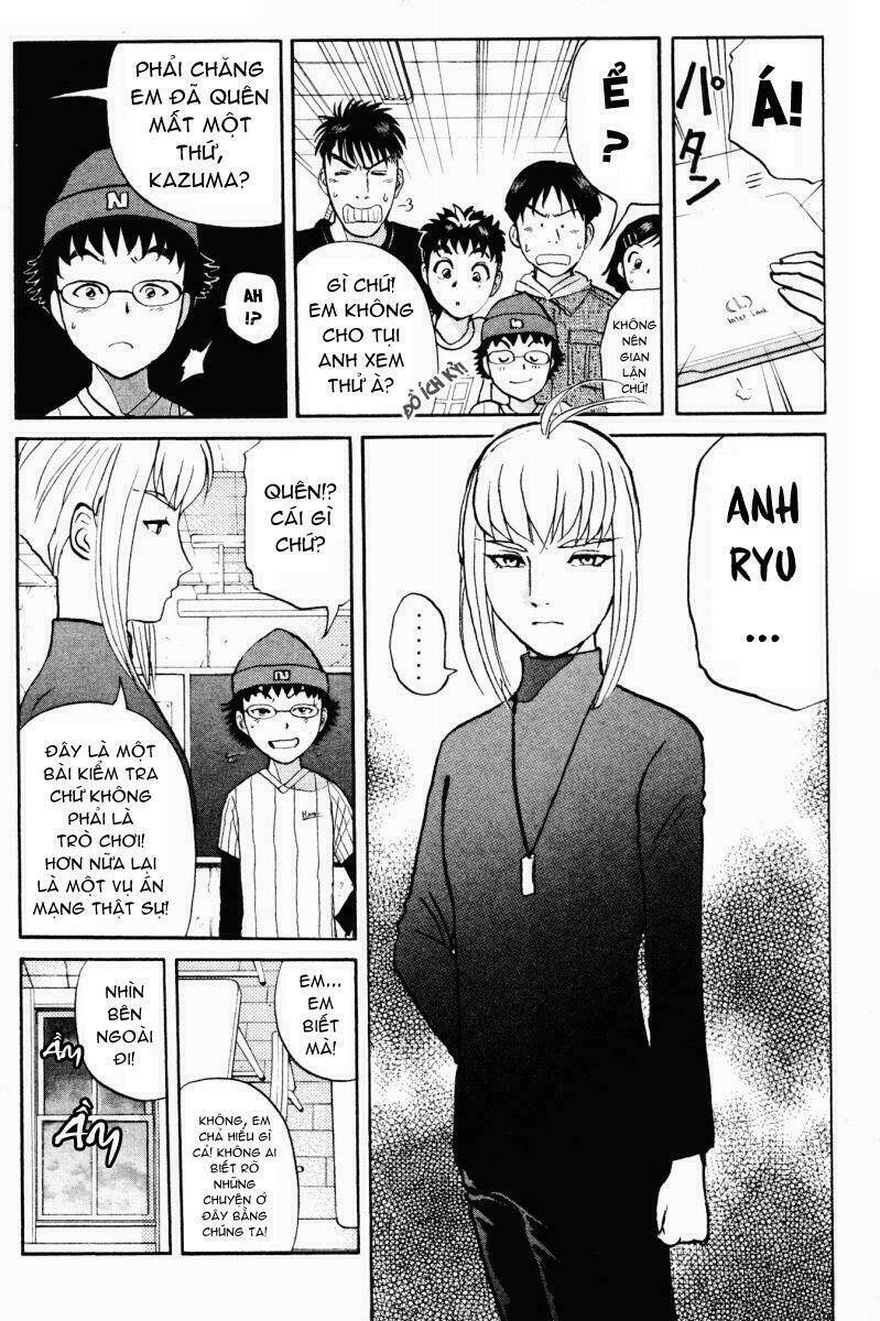 detective academy q chapter 6 10