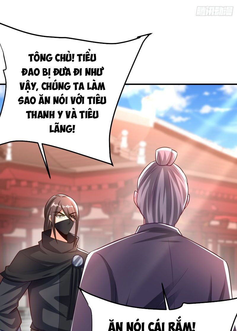 yêu giả vi vương chapter 188 7