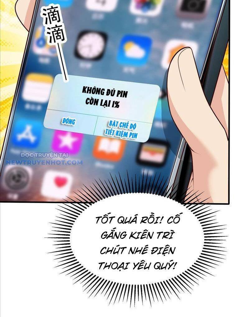 ta thực sự không muốn làm thần tiên chapter 20 25