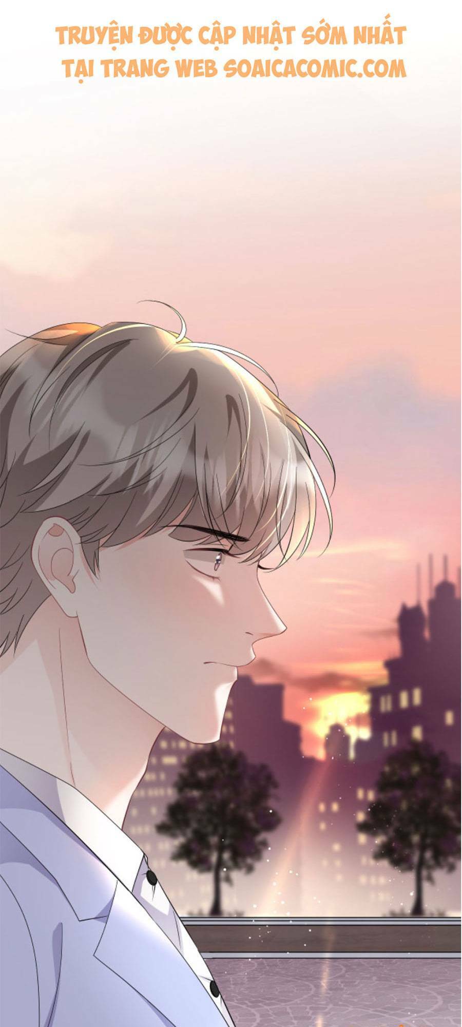 đại tiểu thư có ý đồ gì xấu đâu chapter 69 4