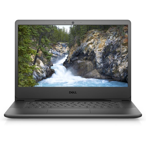 Laptop Dell Vostro 3400 (YX51W1) (i5 1135G7/4GB RAM/256GB SSD/MX330 2G/14.0 inch FHD/Win10/Đen) - Hàng chính hãng