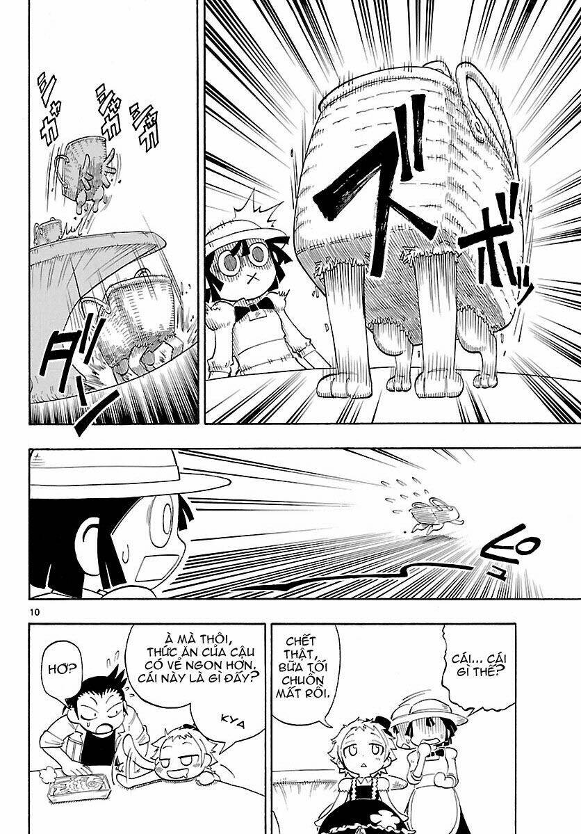 appearance of the yellow dragon chapter 2 10