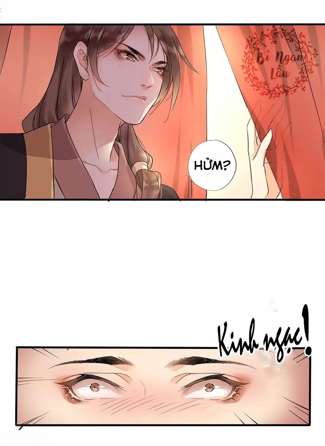 bồng sơn viễn chapter 1.1 8