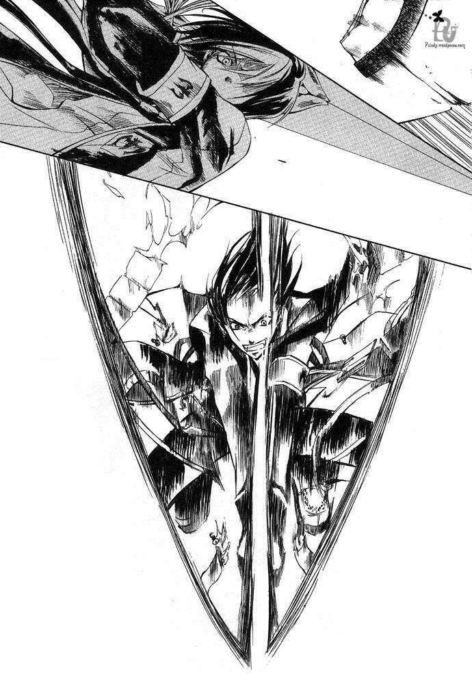 trường học vampire chapter 3 29