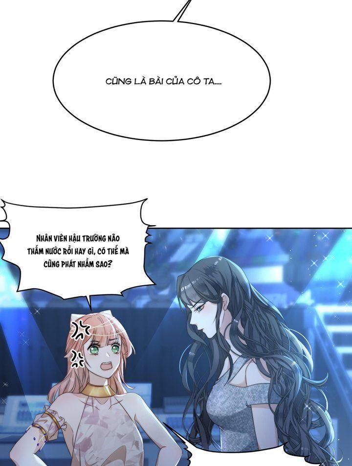 lên top xu hướng! trạch nữ như tôi nổi lên sau một đêm nhờ scandal chapter 4 17