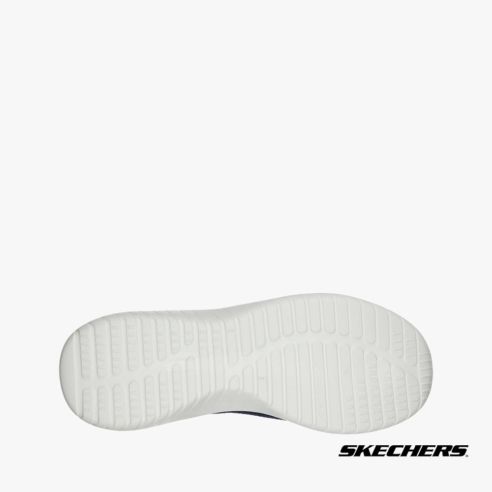 SKECHERS - Giày slip on nữ Ultra Flex Always Young 149089-NVY