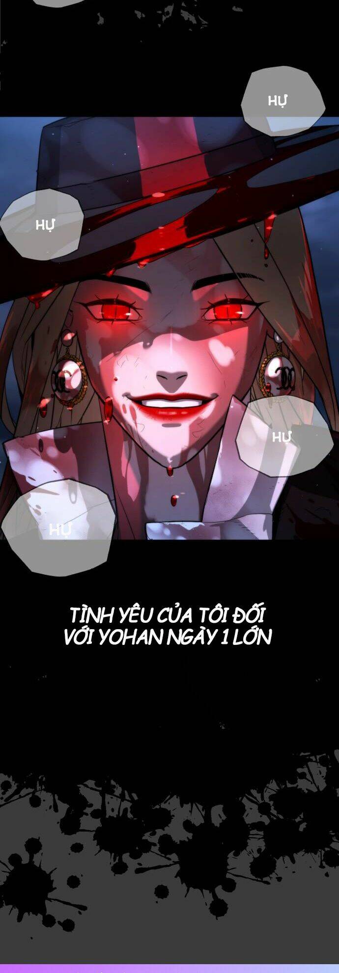 Máu trắng chapter 84 61