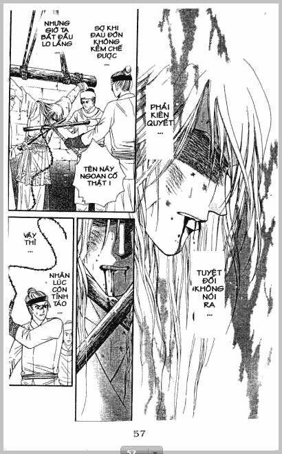 nàng công chúa lạc loài chapter 5 56