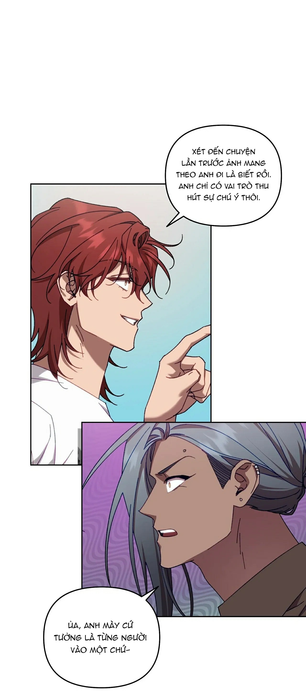 guide cấp s phết mật ong chapter 16 19