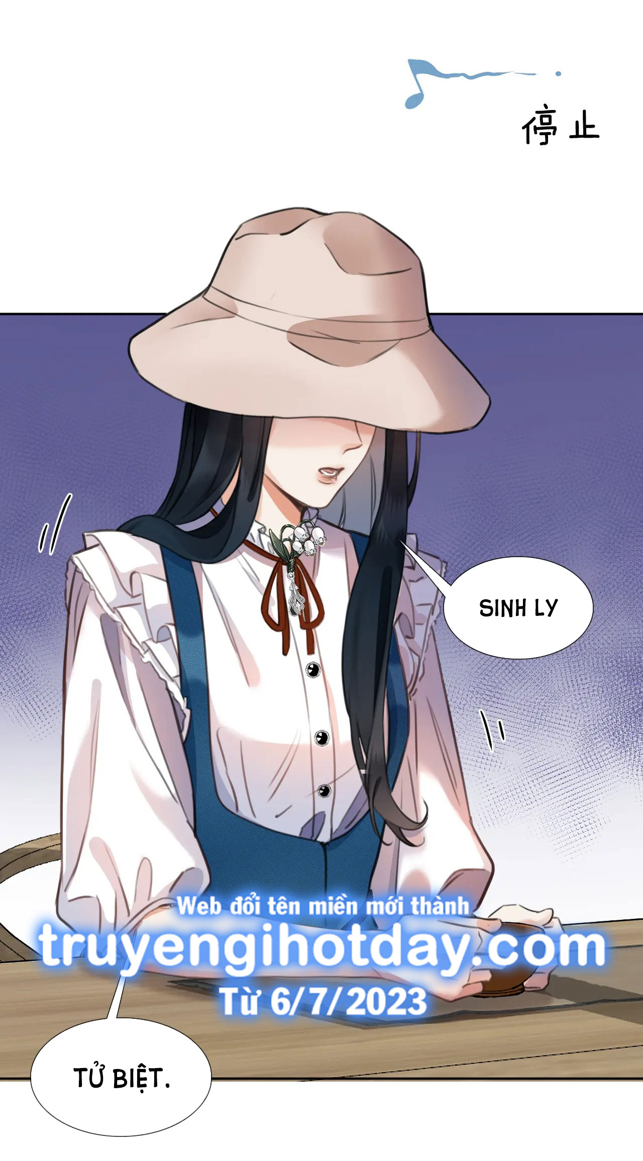 có ý rung động chapter 2.1 15