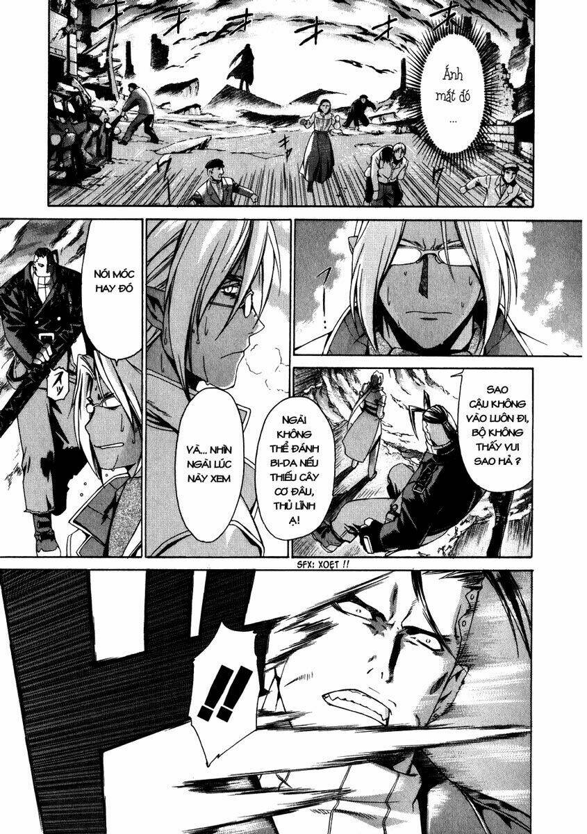 chrono crusade chapter 33 9