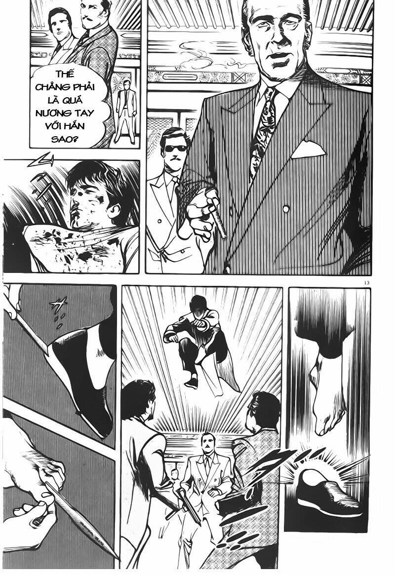 crying freeman chapter 28 14