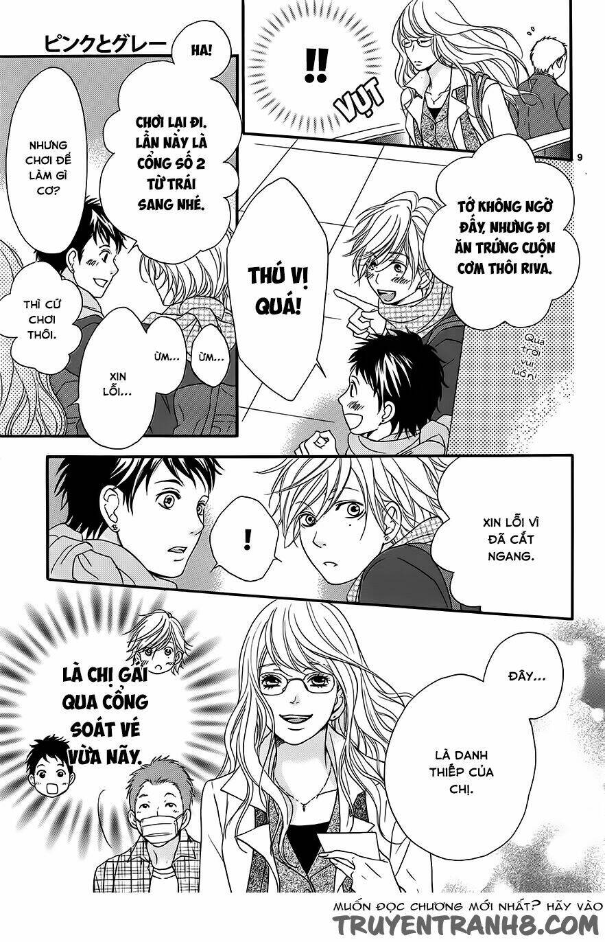 pink to gray chapter 3 11