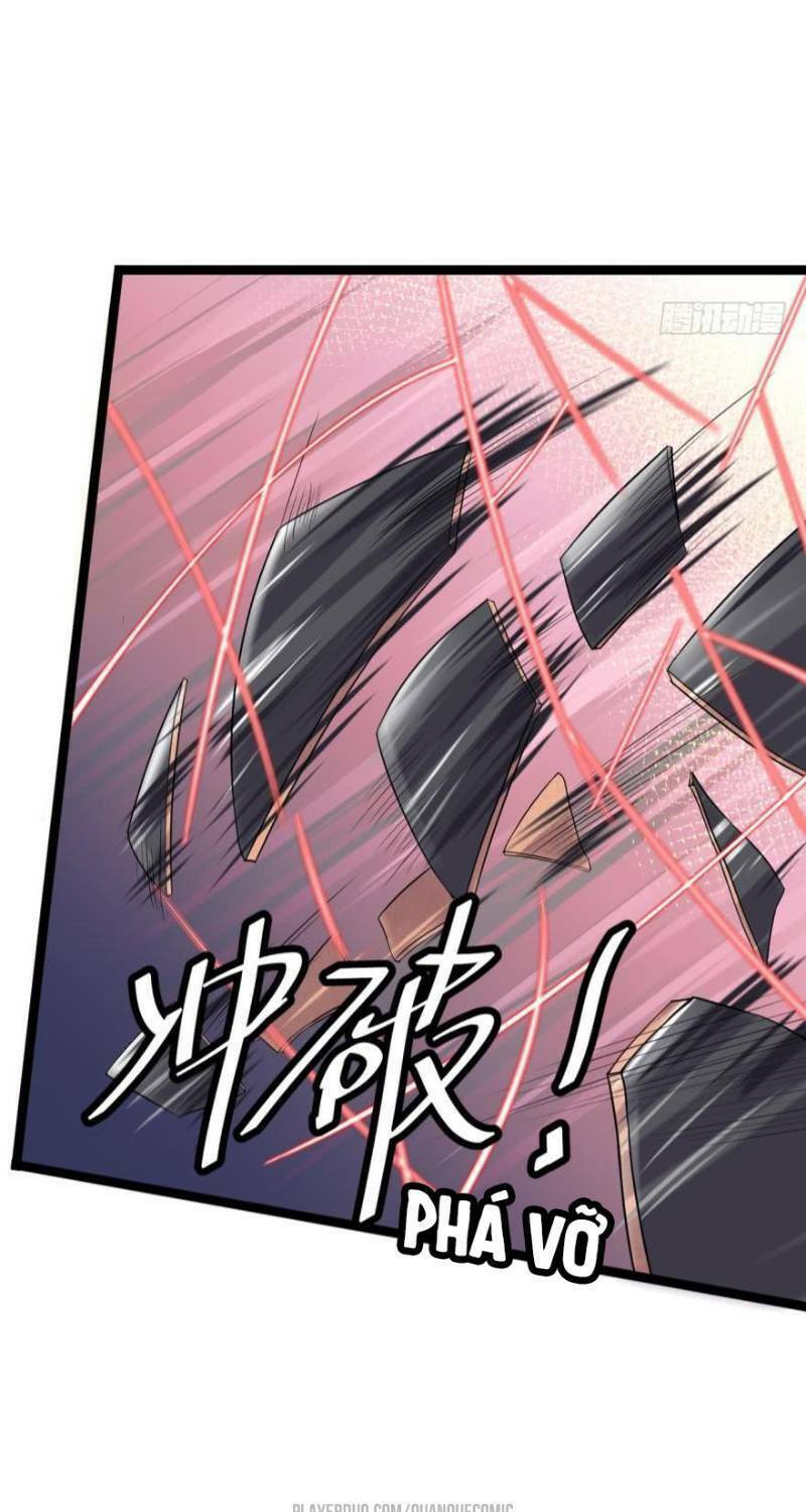 ta có di sản tại dị giới chapter 16 3