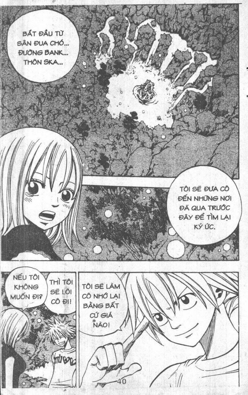 rave master (scan) chapter 33 40
