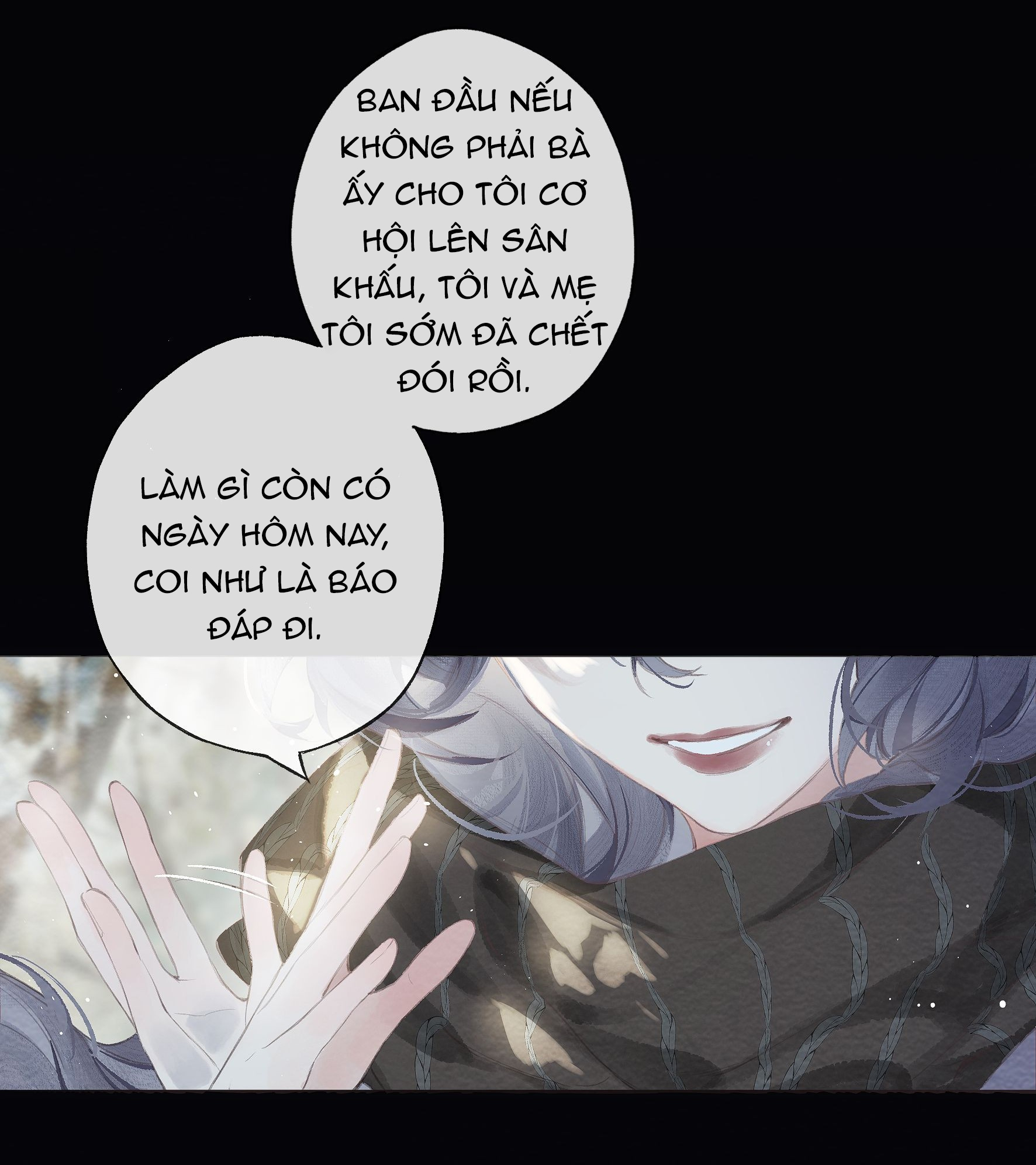 trộm hương chapter 18 33