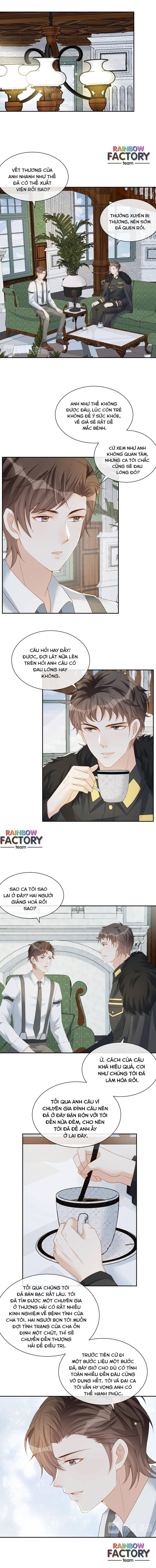 dạ yến chapter 45 2