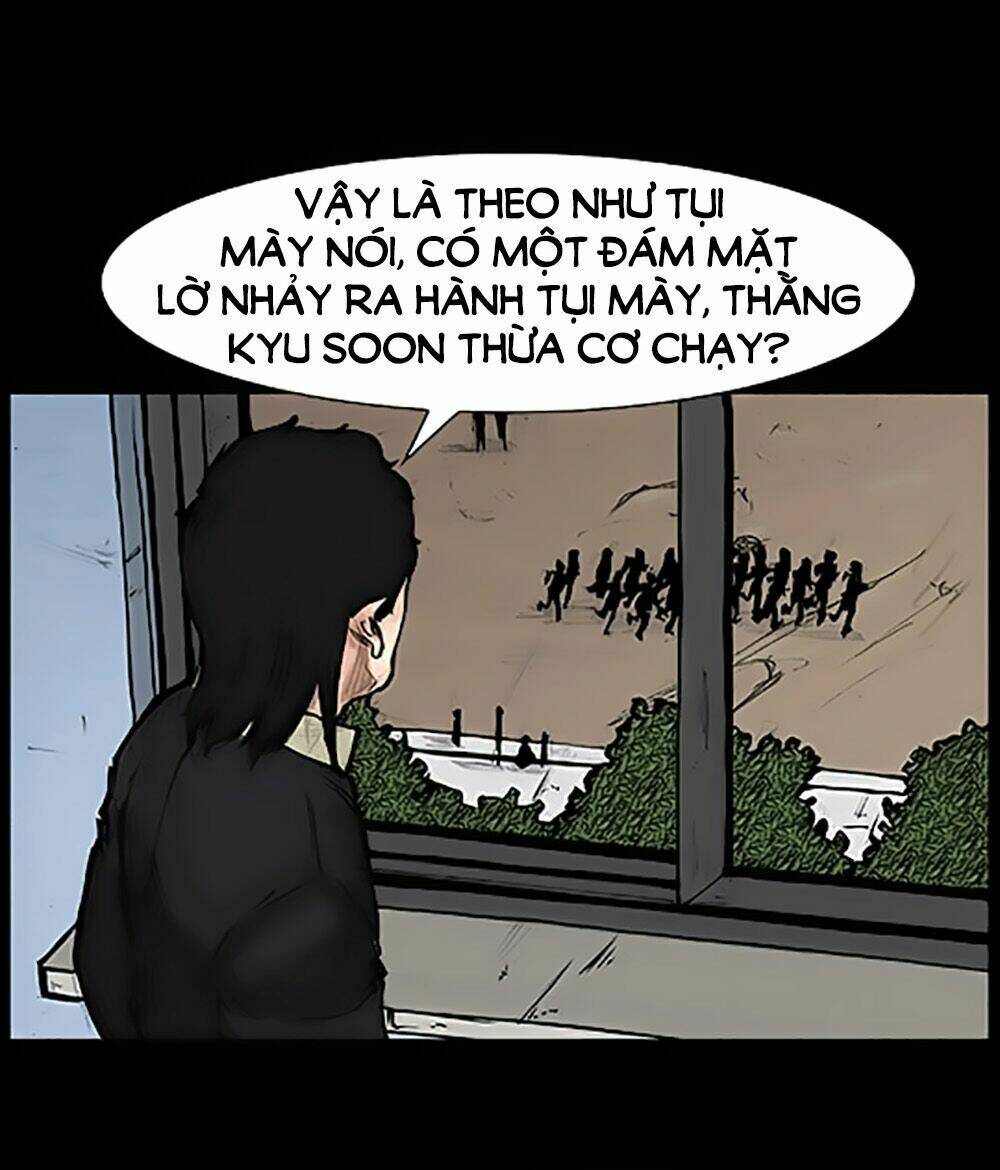 độc cô tiền truyện chapter 9 4