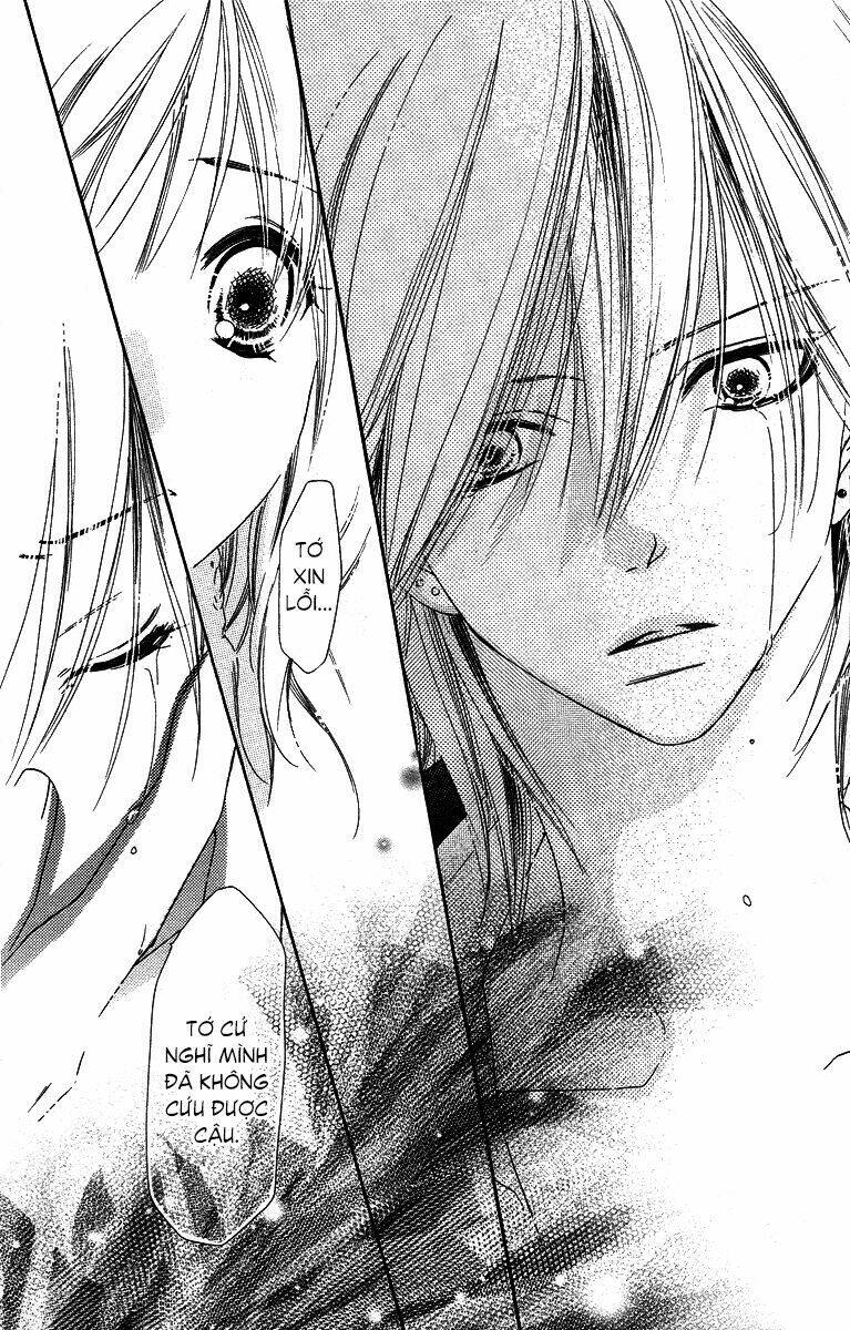 sora log chapter 15 28