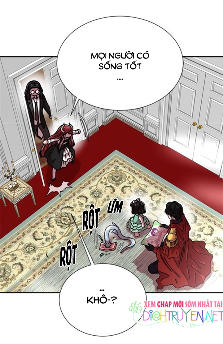 con gái bảo bối của ma vương chapter 62 40