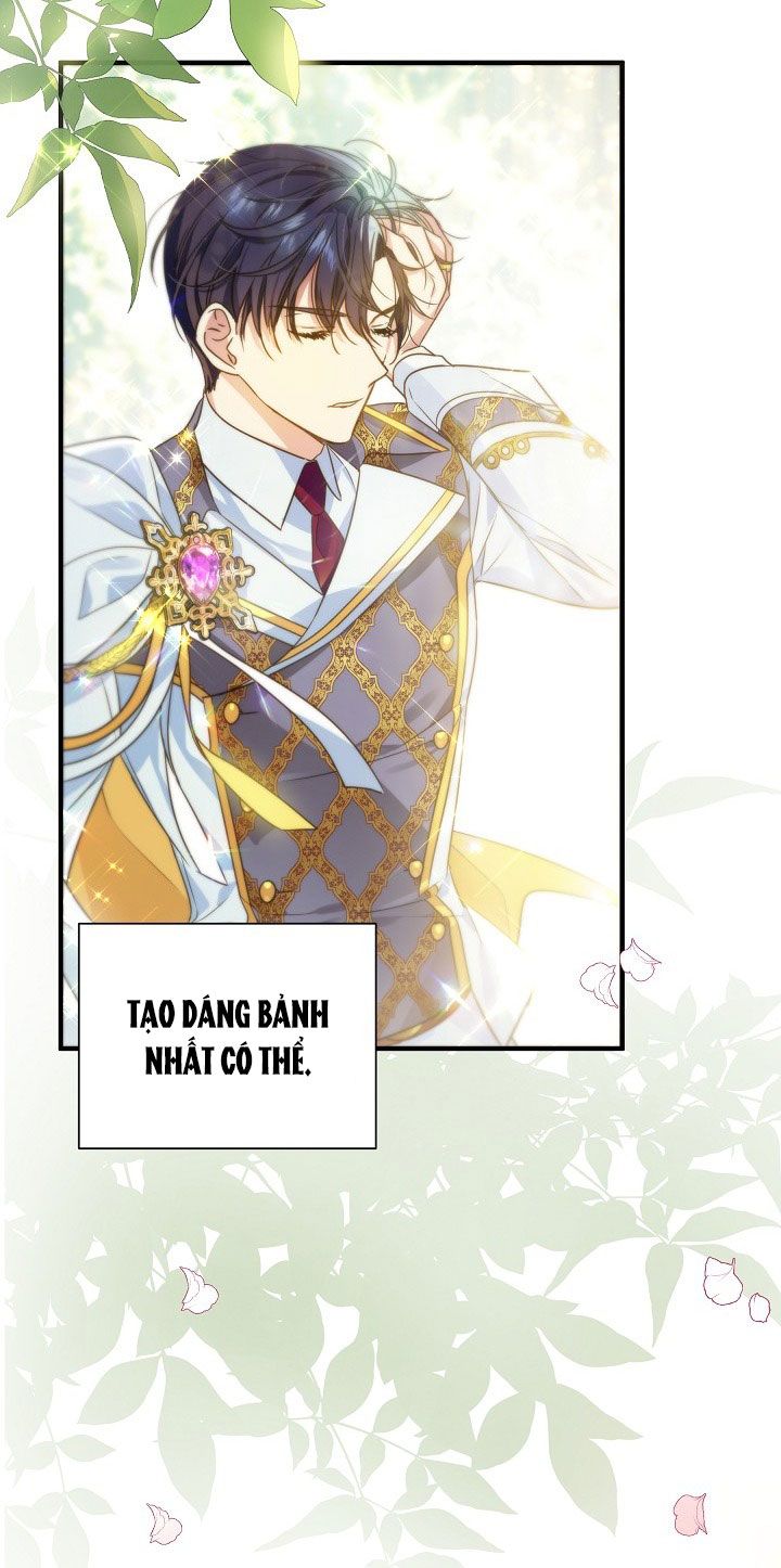 từ lúc bắt đầu tôi vẫn luôn ở bên em chapter 12 36