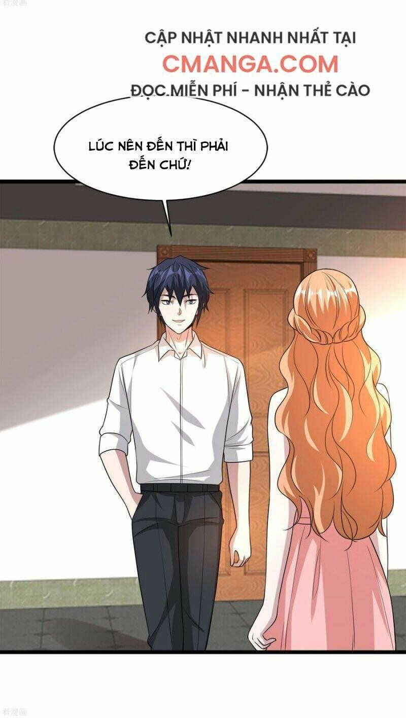 đô thị tà vương chapter 133 2