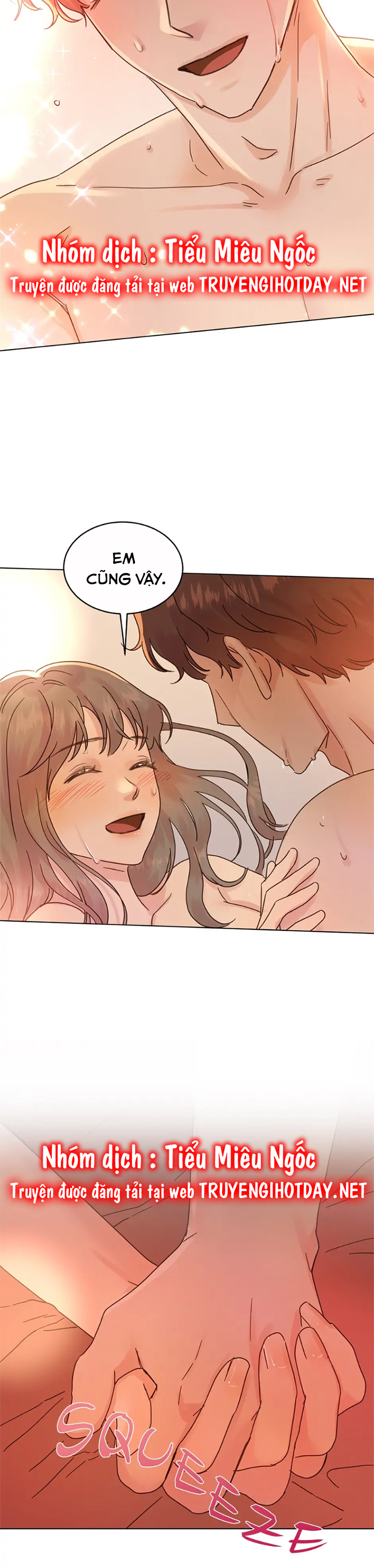 sự trả thù ngọt ngào của vợ tôi chapter 181 8