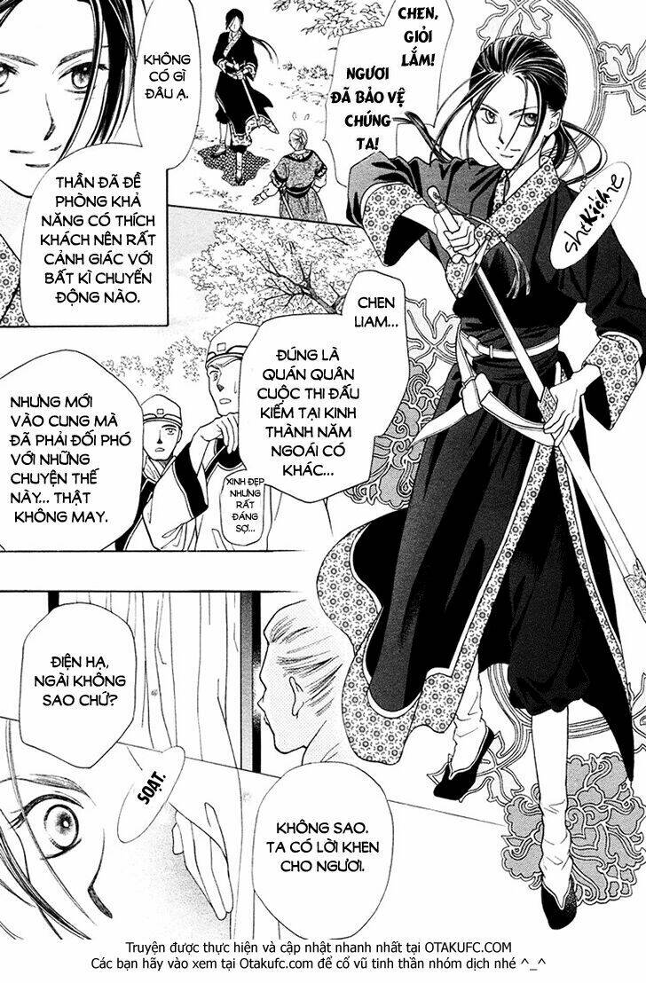 tổng hợp one shot. chapter 180 10