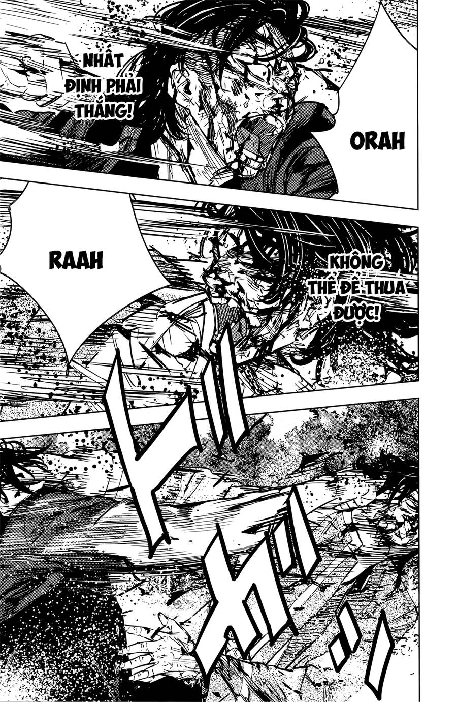 crows zero 2 suzuran x housen chapter 50 26