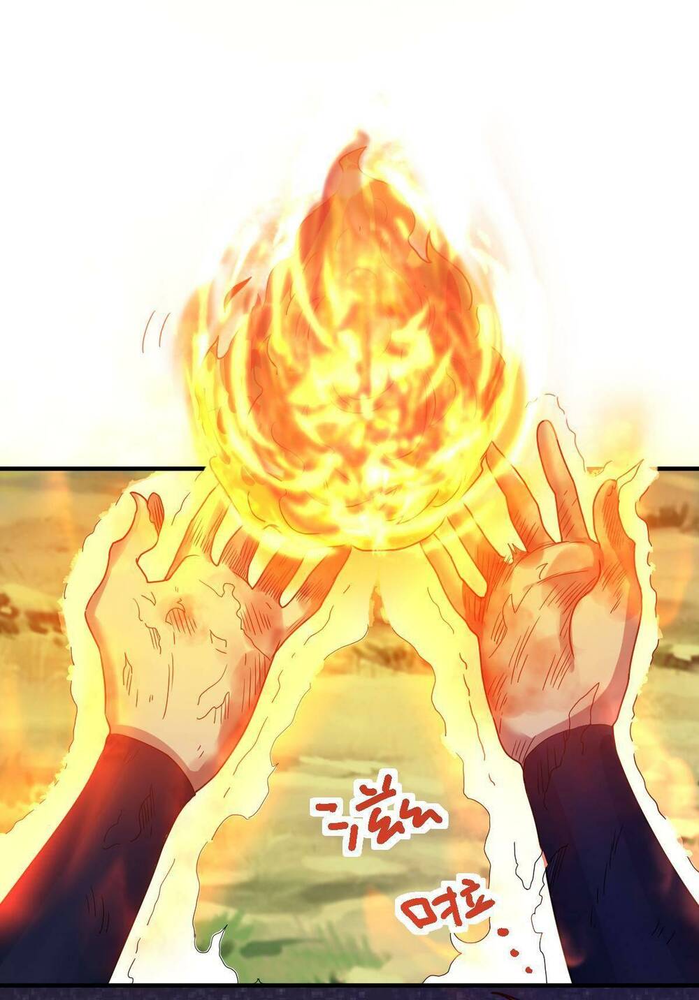 cửu vực chi thiên nhãn quật khởi chapter 24 13