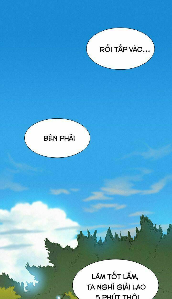 lucky driver chapter 2.5 9