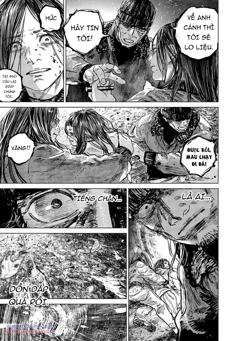 gannibal chapter 77 16