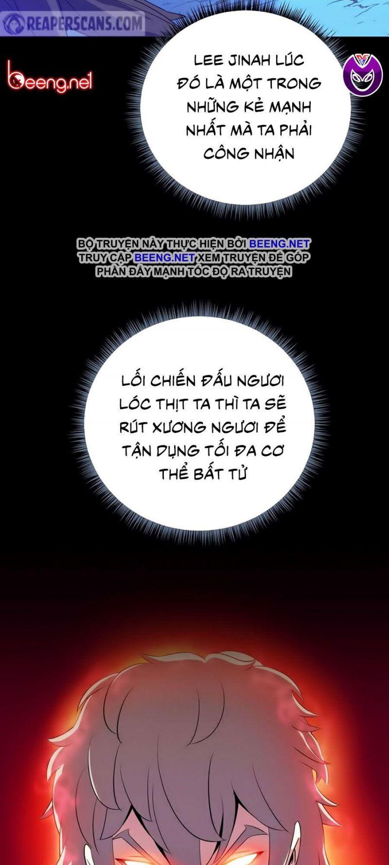 tiêu diệt đấng cứu thế chapter 29 24