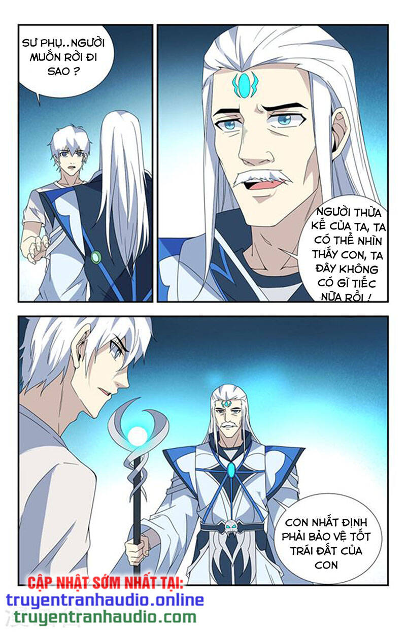 long ẩn giả chapter 213 2