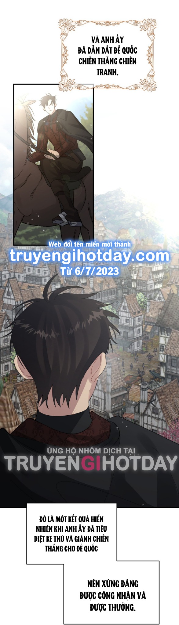 [18+] chuyện mèo trắng bị ba tước báo đen ăn thịt chapter 1.1 35