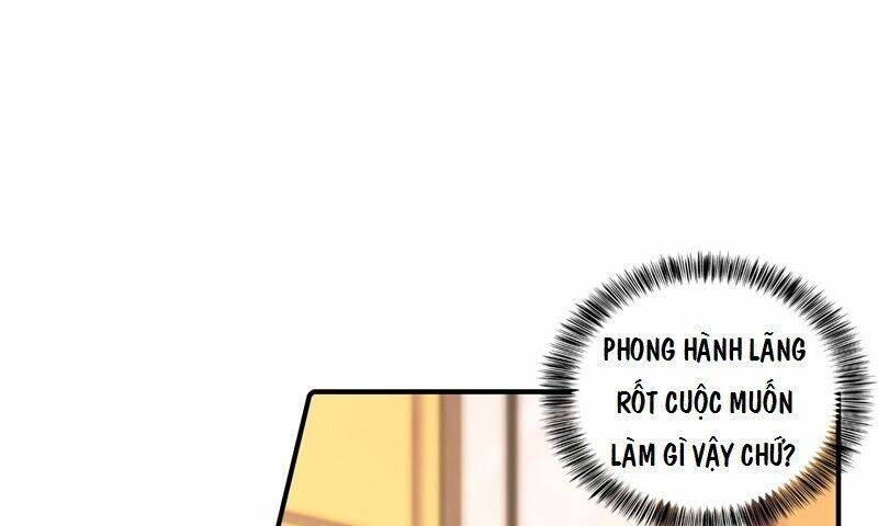 nhập cốt noãn hôn chapter 295 22