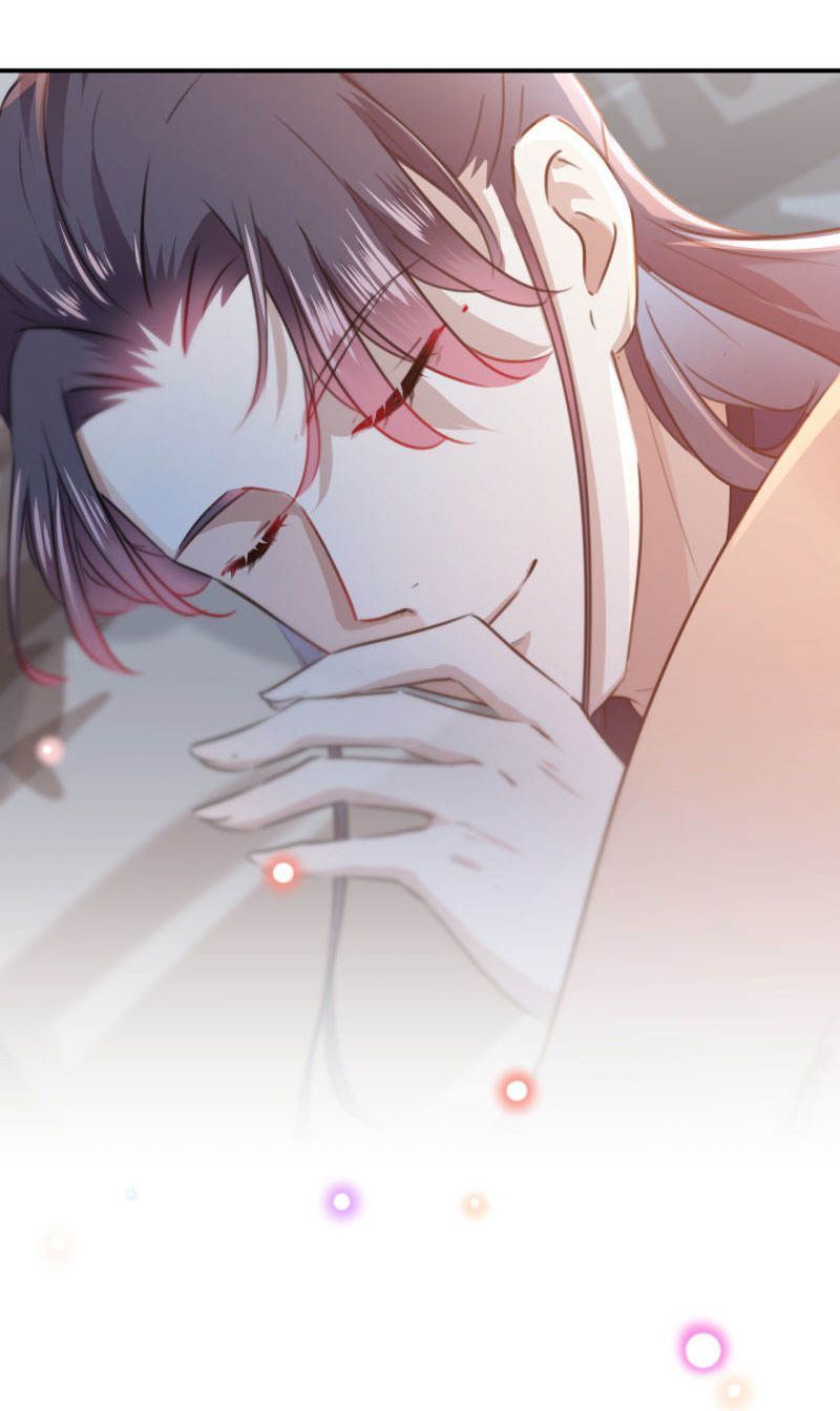 vương gia không thể trêu chapter 113 27