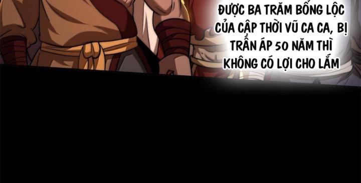 Xuân Thu Bá Đồ Chapter 293 - Trang 50