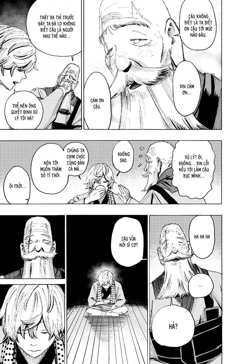 jigokuraku chapter 128 35