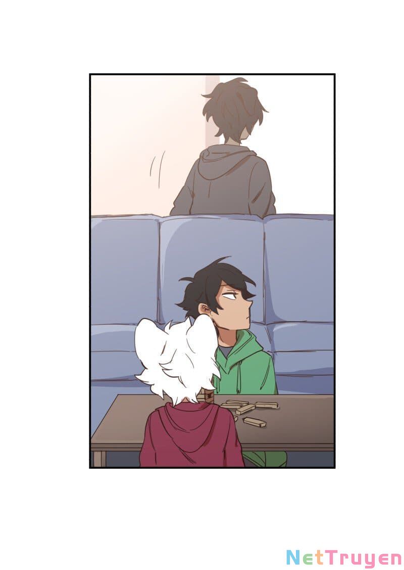 lumine - cội nguồn ánh sáng chapter 75 22