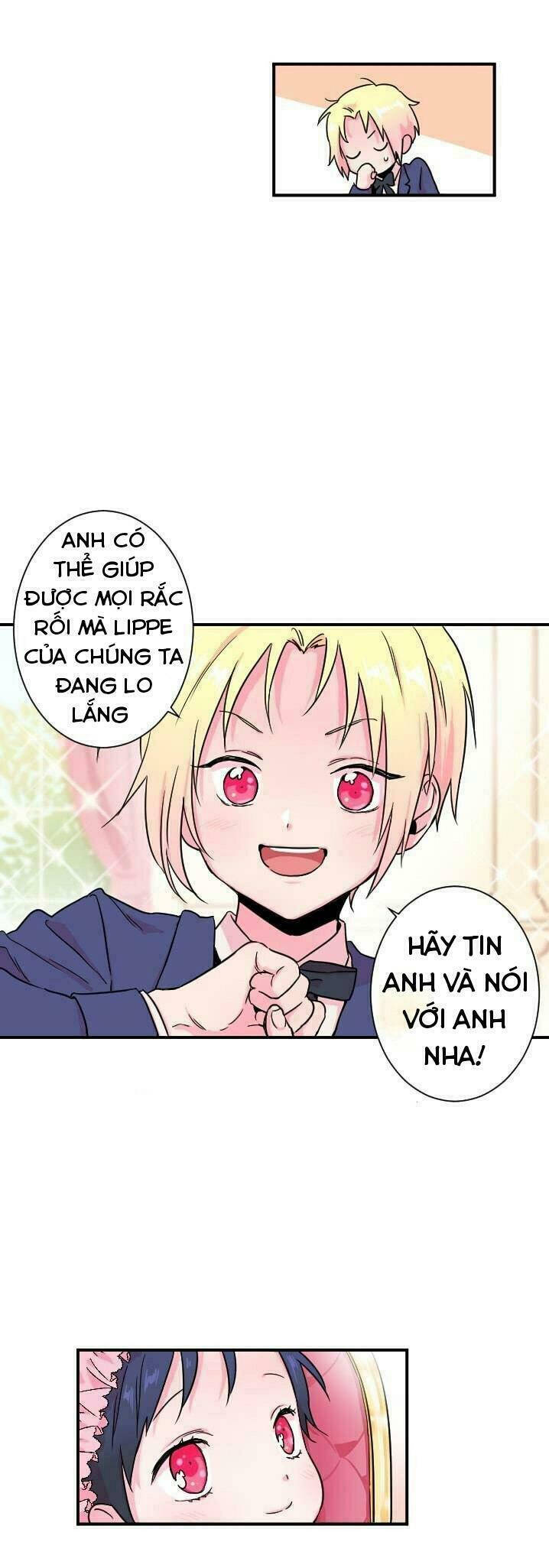 lady baby chapter 13 4