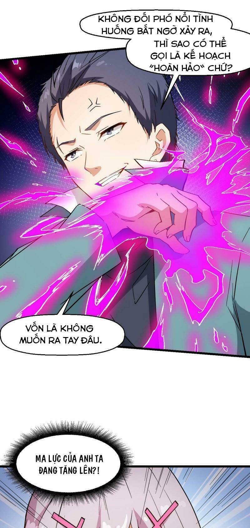 vườn trường cuồng sư hệ thống chapter 100 9