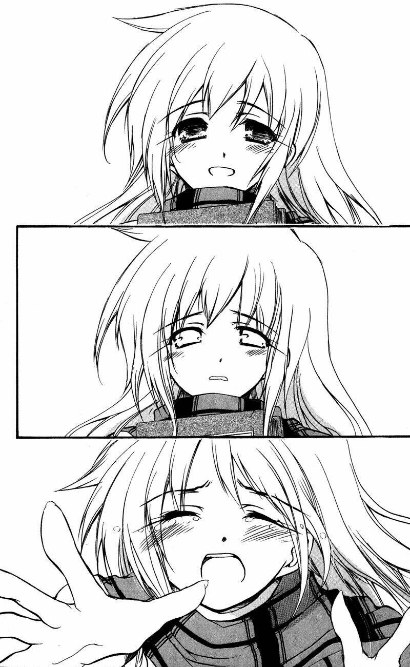 watashi no messiah-sama chapter 60 28