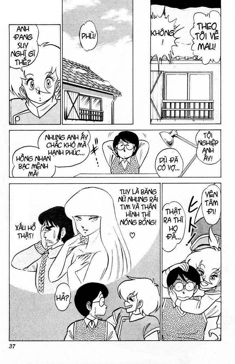 yuu & mi chapter 37 35