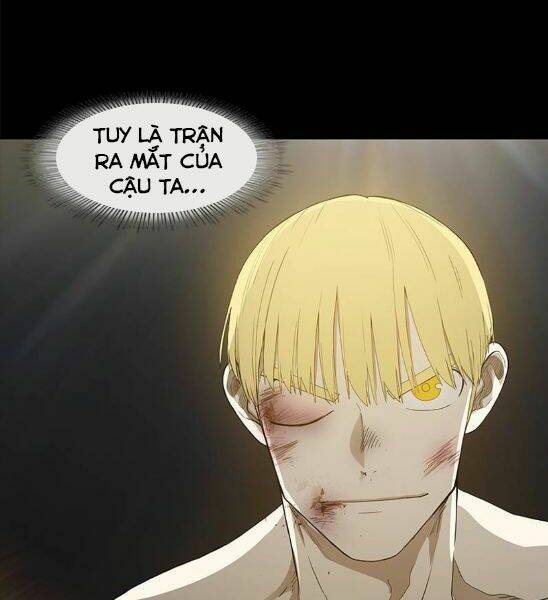 võ sĩ - the boxer chapter 100 97