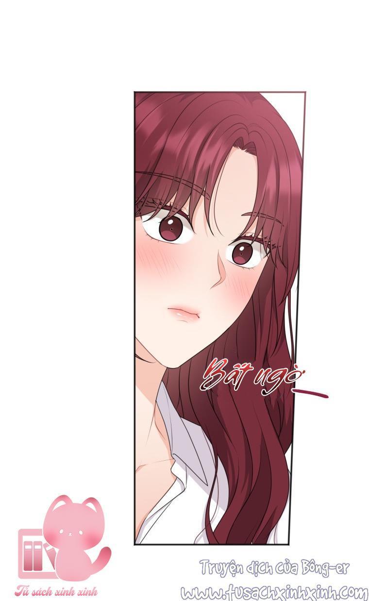 mong được chị chỉ bảo, tiền bối chapter 4 77