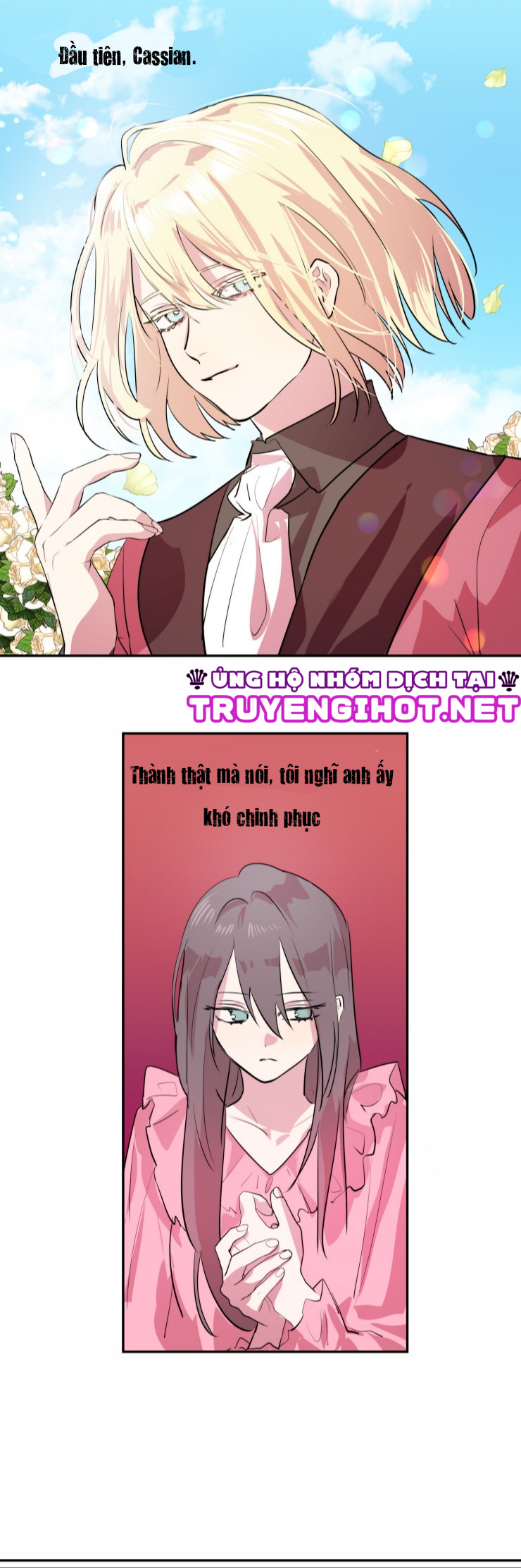 cuộc tấn công đau đớn chapter 7 9