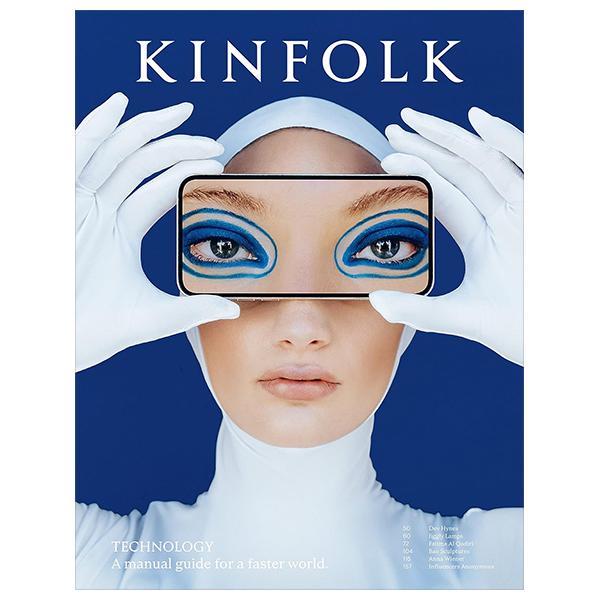 Kinfolk Volume 42