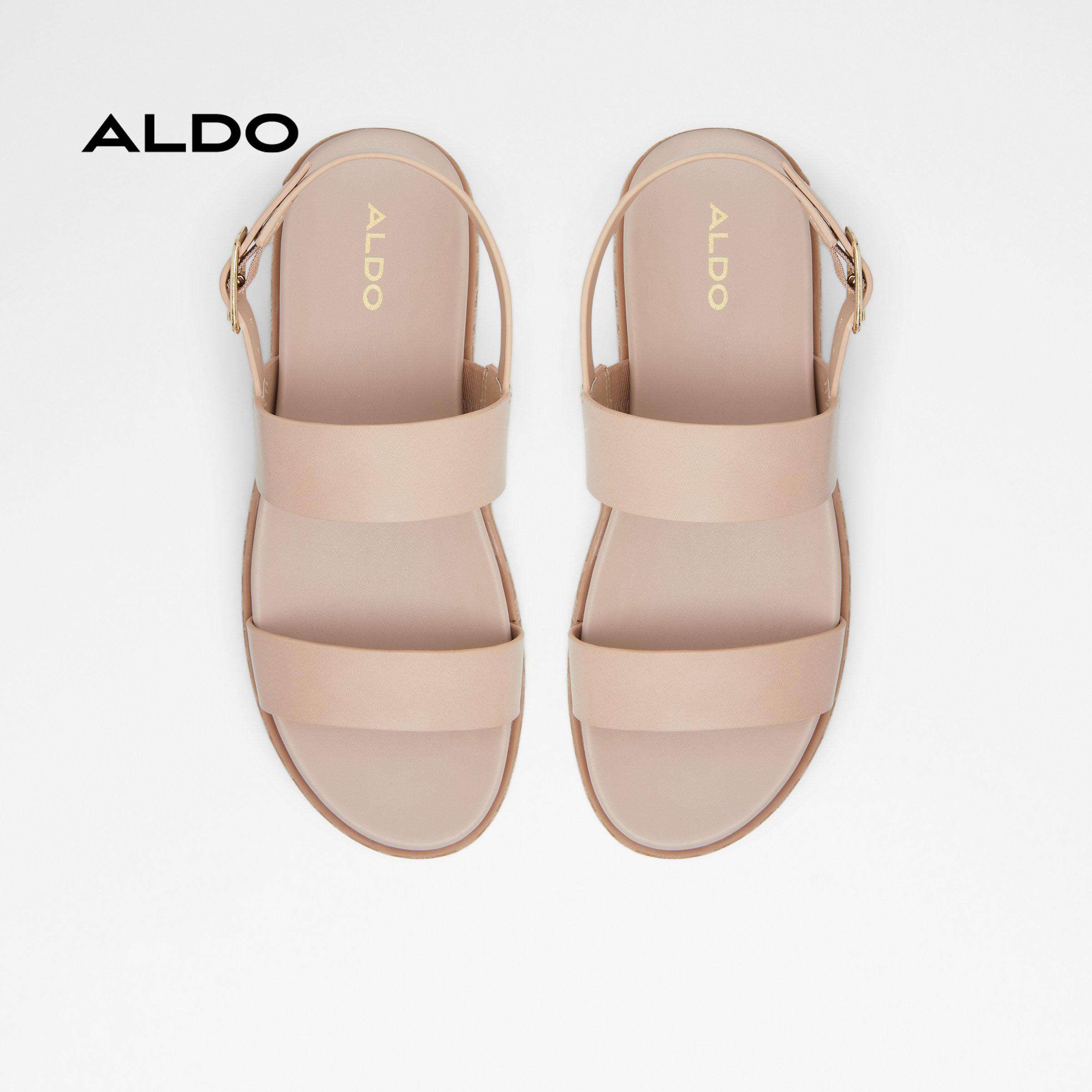 Sandal quai ngang nữ Aldo LAPALMA